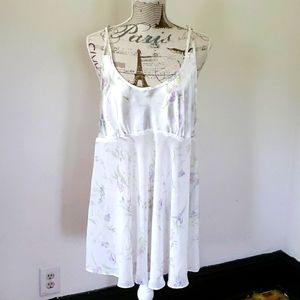 Secret Treasures Intimates Nighty